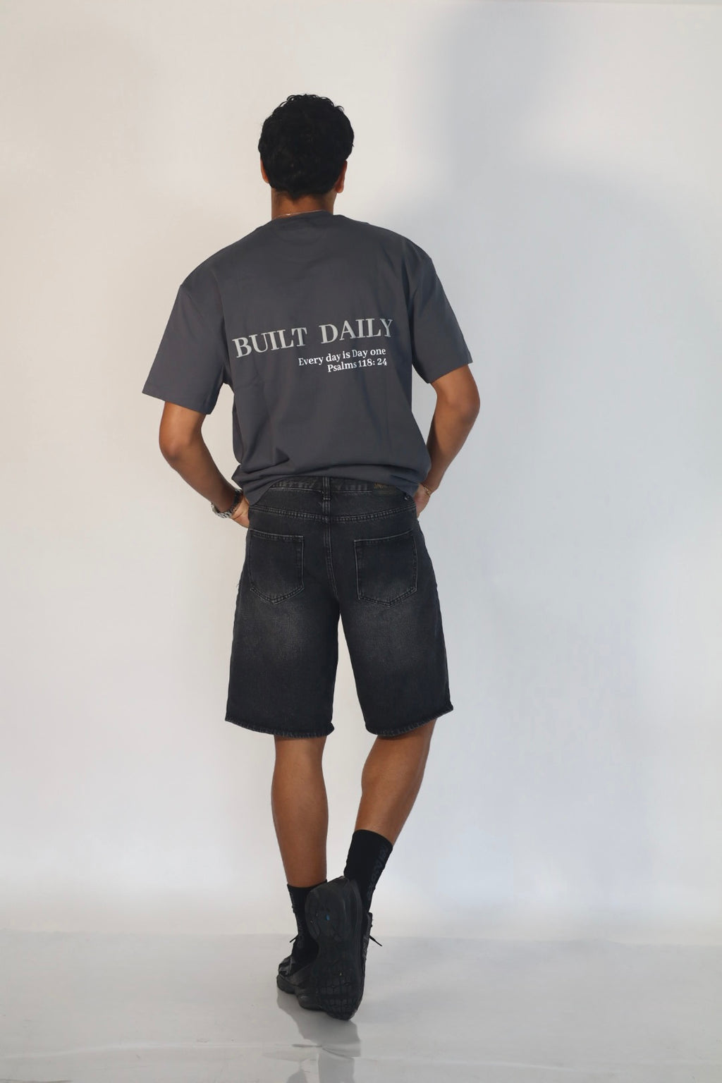 Built Daily Built Daily – DAYONE