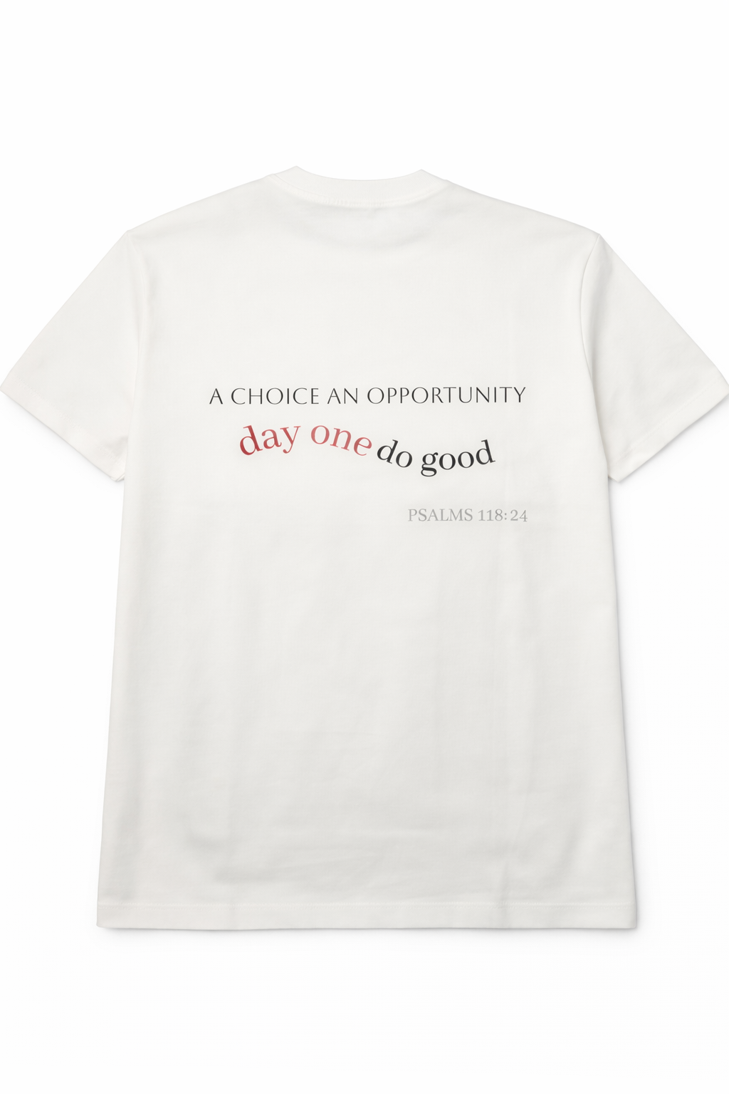 Do Good